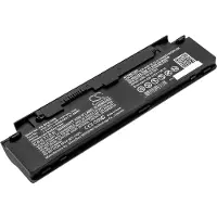 Cameron Sino Batteri til bærbar PC for Sony VAIO VGN-P29VN/Q, VAIO VGN-P530H/Q og andre