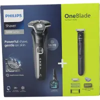 Philips 5000-serien barbermaskin S5898/79