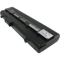 123accu Batteri til bærbar PC for DELL Inspiron 630M, Inspiron 640M, Inspiron E1405 og andre.