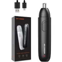 MAXGROOM GT2220A nese-, øre- og øyenbrynstrimmer - svart