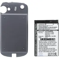 Cameron Sino Batteri til SmartPhone, mobil til HTC P4000, Mogul, Titan 100 osv.