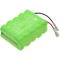 Cameron Sino Smart Home-batteri for Roto RT2 SF G1, RT1, DS1000 og andre.