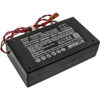 Cameron Sino Batteri for PLC for GE Intelligent Platforms IC693ACC302A, IC693ACC302B