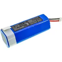24.Se Batteri for støvsuger til Yeedi Vac robotstøvsuger, Vac Max robotstøvsuger osv.