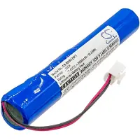 Cameron Sino Batteri for LED-lys til Bayco SLR-2120