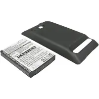 Cameron Sino Batteri for SmartPhone, Mobil for HTC EVO 4G, A9292, Supersonic