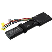 24.Se Batteri for støvsuger til Bissell Multireach 1317, 2023+, Multireach 1311 osv.