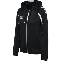 Hummel Core 2.0 Genser Med Hel Glidelås