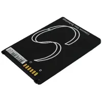 24.Se Batteri for smarttelefon, mobil for I-Mate Ultimate 6150, Ultimate 8150