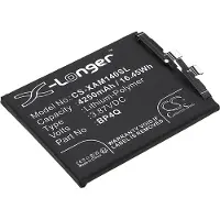 24.Se Batteri for SmartPhone, Mobil for Xiaomi 14
