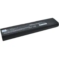 Cameron Sino Batteri til bærbar PC for Toshiba Satellite M30-S3501, Satellite M30-241 og andre.