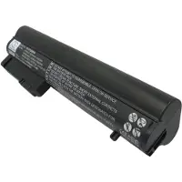 24.Se Batteri til bærbar PC for HP EliteBook 2533t, Elitebook 2540p, 2533t og andre.