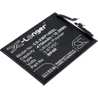 24hShop Batteri for SmartPhone, Mobil for Xiaomi 14 Pro