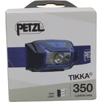 Petzl Tikka Hodelykt