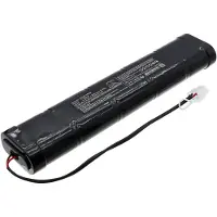 Cameron Sino Batteri for medisinsk for Uniphy Uniphy 409