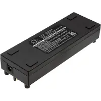 24.Se Batteri til trådløst hodesett for Mackie FreePlay Personal PA