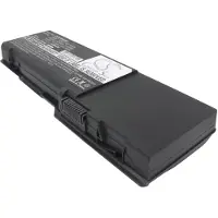 24.Se Batteri til bærbar PC for DELL Latitude 131L, Inspiron 1501, Inspiron E1505 og andre.