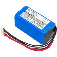 Cameron Sino Batteri til høyttaler for Sony SRS-X30, SRS-XB3, SRS-XB30 og andre.