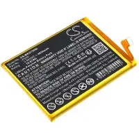 24.Se Batteri for SmartPhone, Mobil for Motorola Moto G73 5G, XT2237