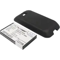 24.Se Batteri til SmartPhone, Mobil til HTC Smart, Rome, Rome 100 osv.