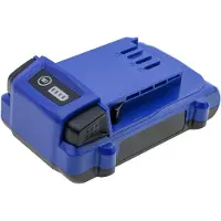 Cameron Sino Batteri til elektroverktøy for KOBALT KRAD 1224B-03, 1518740, KHD 524B-03 og andre.