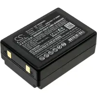 Cameron Sino Batteri for test, undersøkelse, utstyr for Hi-Target V8, V9, V10RTK