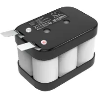 Cameron Sino Batteri for medisinsk for Physiomed Hivamat 200, Hivamat 200 Muskelstimulator