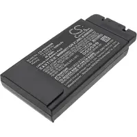 Cameron Sino Batteri til bærbar PC for Panasonic Toughbook FZ-55 MK1, Toughbook FZ-55 MK2