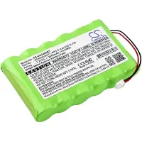 Cameron Sino Batteri for alarmsystem for DSC 3G4000, LE4000, 3G4000 mobilkommunikatorer