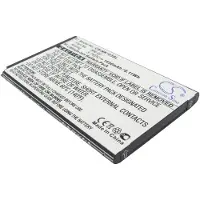 24hShop Batteri for SmartPhone, Mobil for Nokia Nokia XL, XL Dual SIM, RM-1030 og andre.