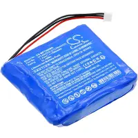 Cameron Sino Batteri for medisinsk utstyr til Medcaptain TP-20S