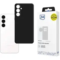 3mk Protection 3mk Matt Case Pro for Samsung Galaxy S25 FE - matt svart