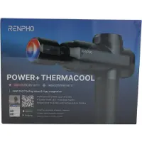 Renpho Power+ Massasjepistol