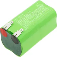 Cameron Sino Batteri for medisinsk bruk for Schiller Cardiograph CV3, Cardiograph CV6