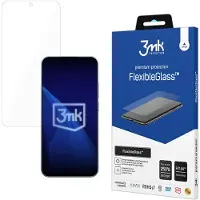 3mk Protection 3mk FlexibleGlass Hybrid Glass for Xiaomi Redmi Note 15 Pro 5G