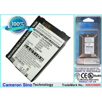Cameron Sino Batteri for SmartPhone, Mobil for O2 XDA III, XDA Iis