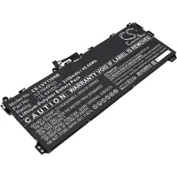 24.Se Batteri til bærbar PC for Lenovo Yoga 13W