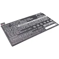 24.Se Batteri til nettbrett for Asus Transformer Book T100TAL og andre.
