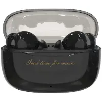 Dudao U8 Pro TWS In-Ear Bluetooth-hodetelefoner - Svart