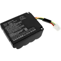 Cameron Sino Batteri for medisinsk for Philips Respironics HRC2 Intern, HRC2 Avtakbar