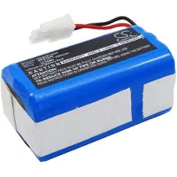 24.Se Batteri for vakuum til ETA Aron 2512, 1515 Falco, 2515 FalcoSmart osv.