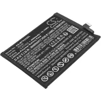 Cameron Sino Batteri for SmartPhone, Mobil for Motorola Moto G 5G 2025, Moto G15 NFC 2025 og andre.
