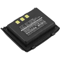 24.Se Batteri til strekkodeskanner for Nautiz X3