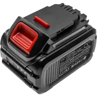 Cameron Sino Batteri til elektroverktøy for DeWalt 20V MAX, 60V MAX, 120V MAX osv.