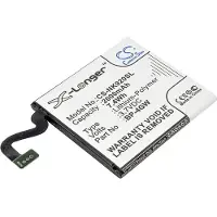 24.Se Batteri for SmartPhone, Mobil for Nokia Lumia 920, Lumia 920T, Phi og andre.