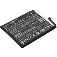 Cameron Sino Batteri for SmartPhone, mobil for AT&T U668AA, Motivate Max, U626AA og andre.