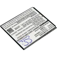 Cameron Sino Batteri for SmartPhone, mobil for Gigaset GS160, GS170