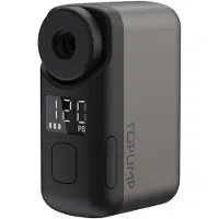 Cycplus AS200 PRO TB2 PRO TOPUMP Mini Bike Pump
