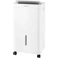 Emerio DH-133051 avfukter 12 L/dag 320 W