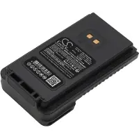 Cameron Sino Batteri til toveisradio for YAESU FT-4XR, FT-4VR, FT-4XE osv.
